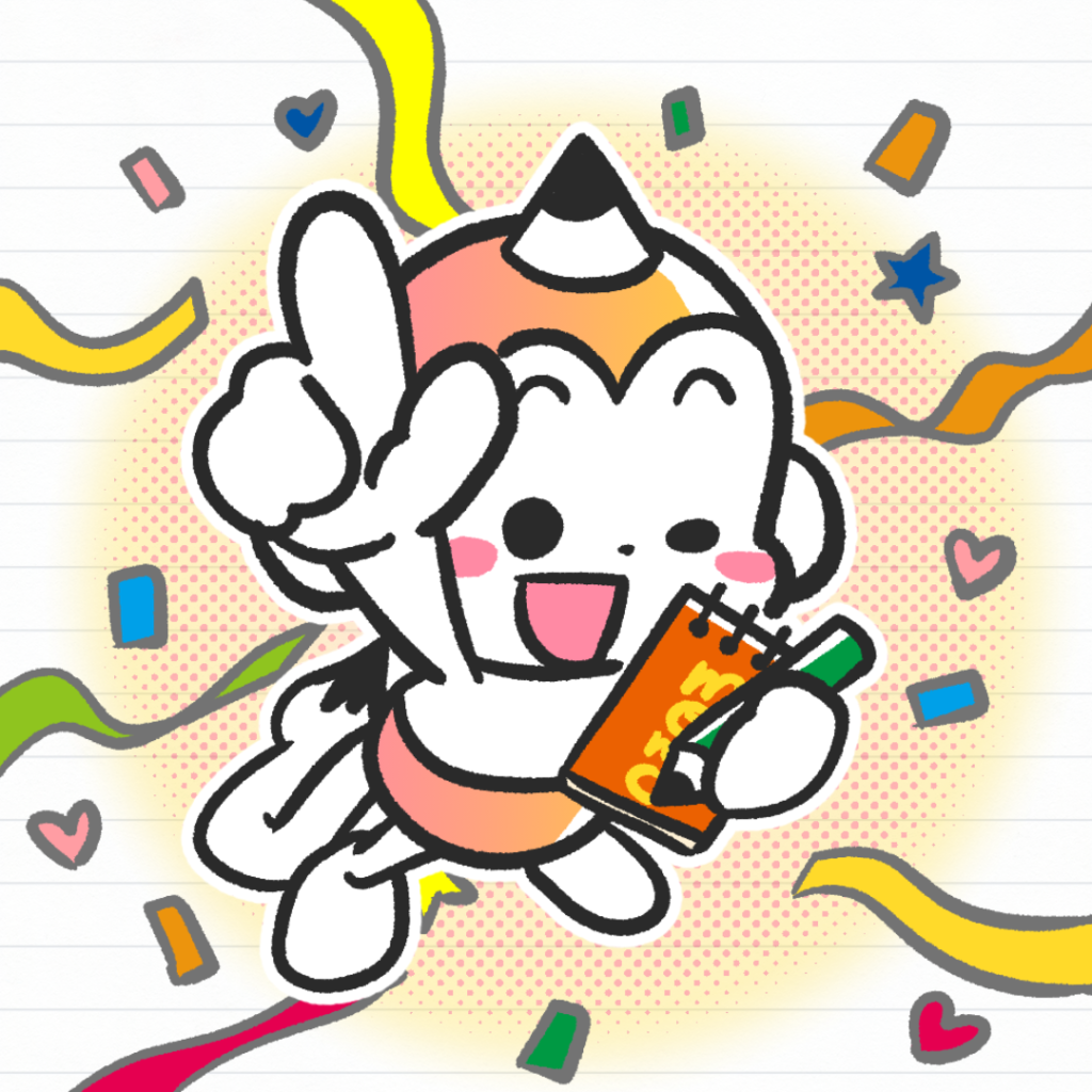 メモざる
キャラクター
誕生日
7月12日